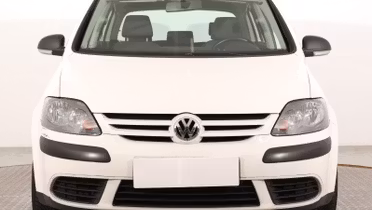 VW Golf Plus