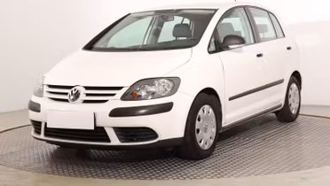 VW Golf Plus