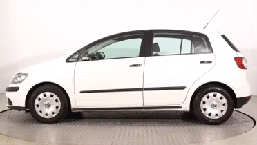 VW Golf Plus