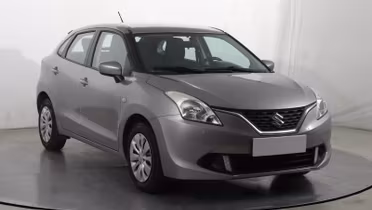 Suzuki Baleno