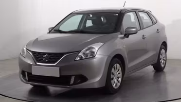 Suzuki Baleno