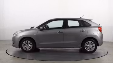 Suzuki Baleno