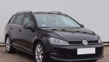 VW Golf
