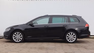VW Golf