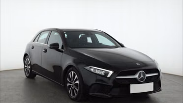 Mercedes A Klasa