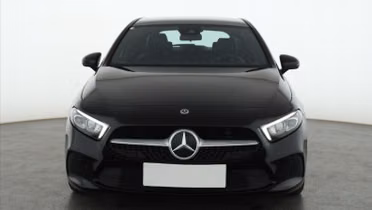 Mercedes A Klasa