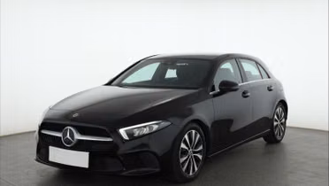 Mercedes A Klasa