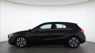 Mercedes A Klasa