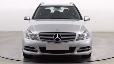Mercedes C Klasa
