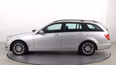 Mercedes C Klasa