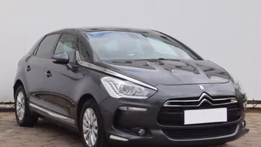 Citroen DS5