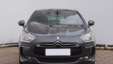 Citroen DS5