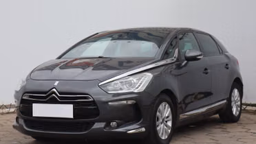 Citroen DS5