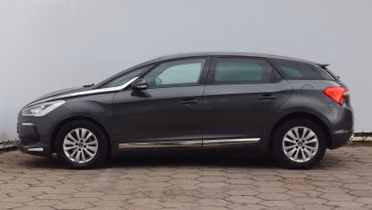 Citroen DS5