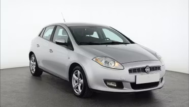 Fiat Bravo