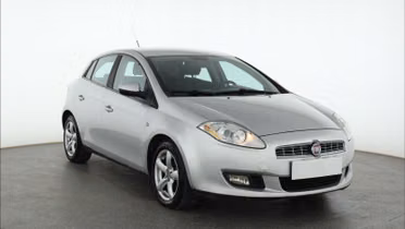 Fiat Bravo