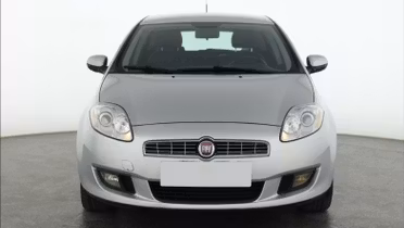 Fiat Bravo