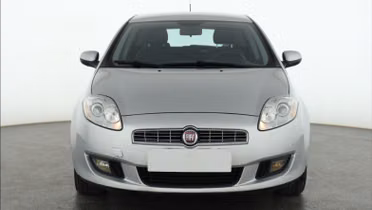 Fiat Bravo