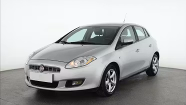 Fiat Bravo
