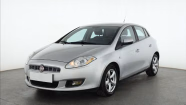 Fiat Bravo