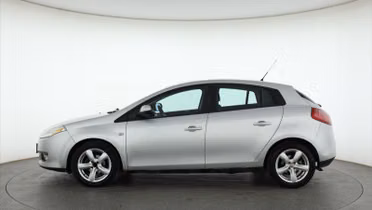 Fiat Bravo