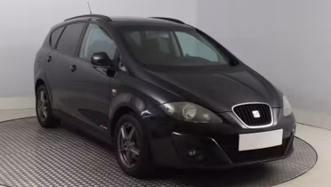Seat Altea XL