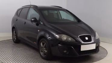 Seat Altea XL
