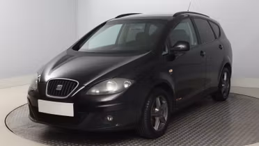 Seat Altea XL