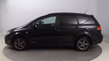 Seat Altea XL