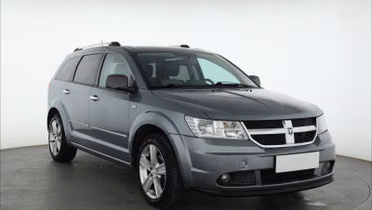 Dodge Journey