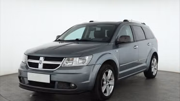 Dodge Journey