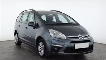 Citroen C4 Grand Picasso