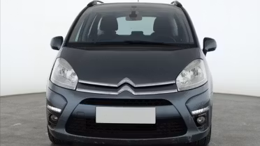 Citroen C4 Grand Picasso