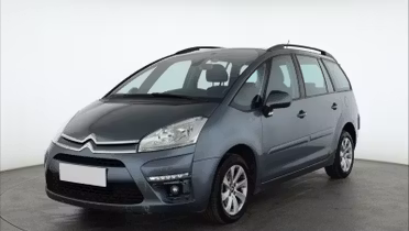 Citroen C4 Grand Picasso