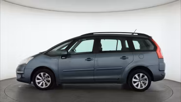 Citroen C4 Grand Picasso