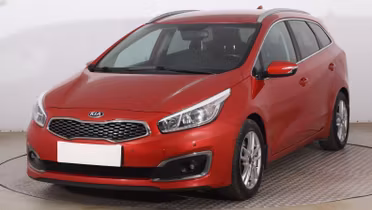 Kia Cee'd