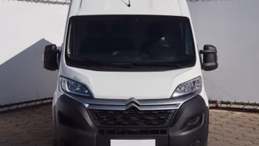 Citroen Jumper
