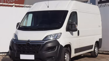 Citroen Jumper