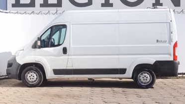 Citroen Jumper
