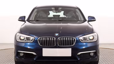 BMW Seria 1