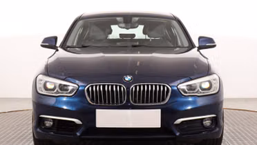 BMW Seria 1