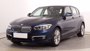 BMW Seria 1