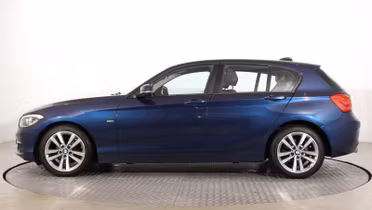 BMW Seria 1