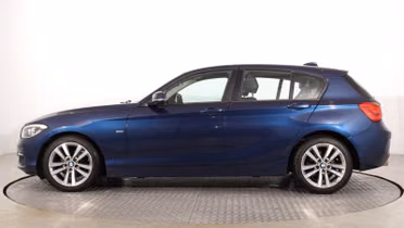 BMW Seria 1
