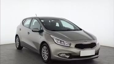 Kia Cee'd