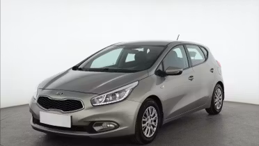 Kia Cee'd