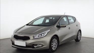 Kia Cee'd