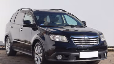 Subaru Tribeca