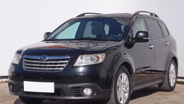 Subaru Tribeca