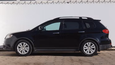 Subaru Tribeca